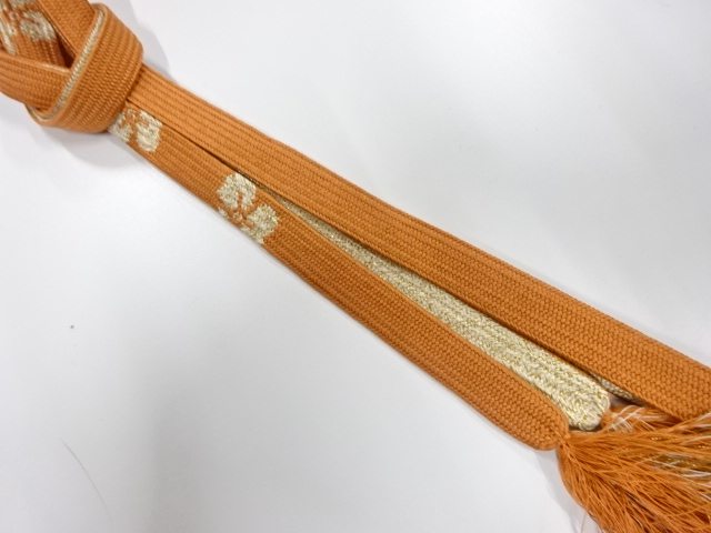 Japanese Kimono / Accessories Silk